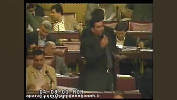 سوال حمید زنگنه در رابطه با ان...