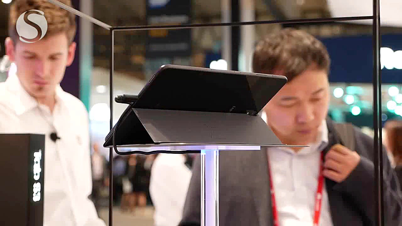 گزارش ویدئویی از کنگره جهانی م...