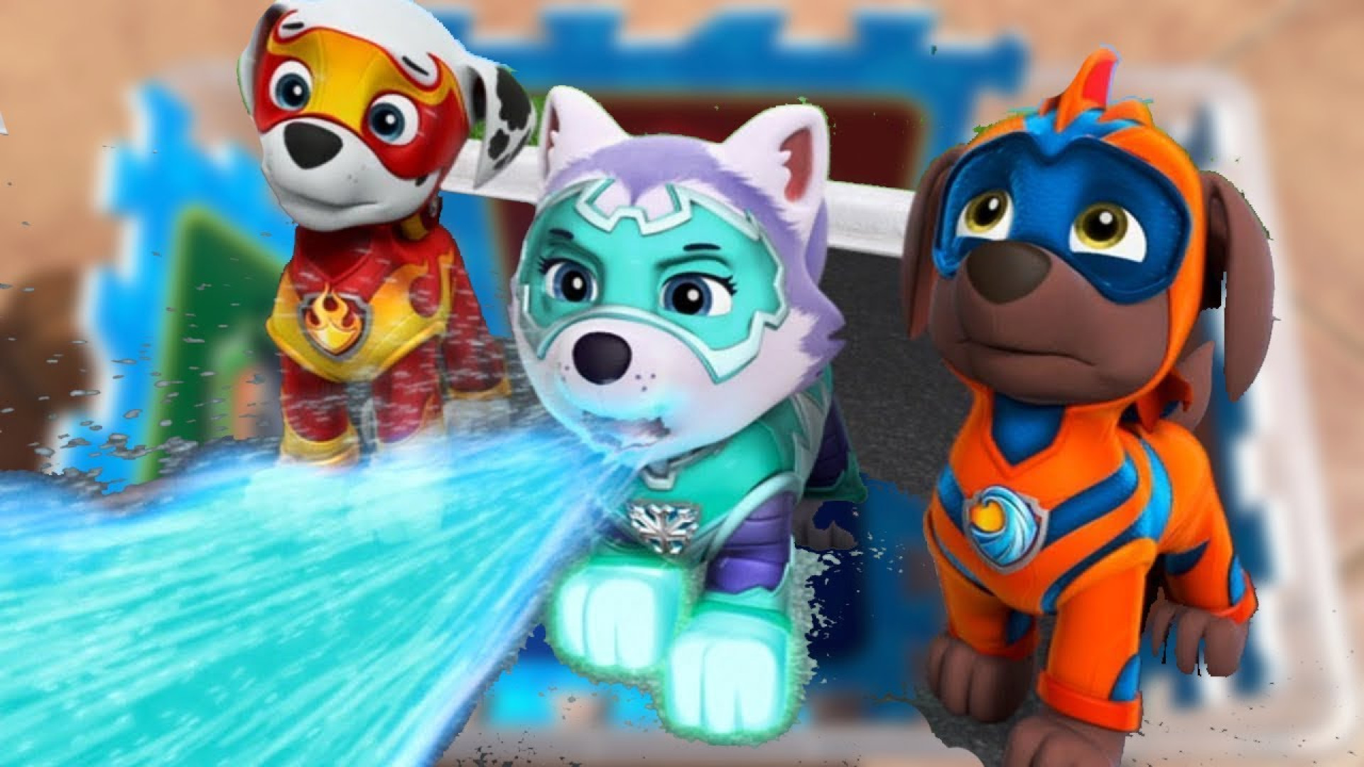 سگهای نگهبان:سگ نگهبان دوبله ف...