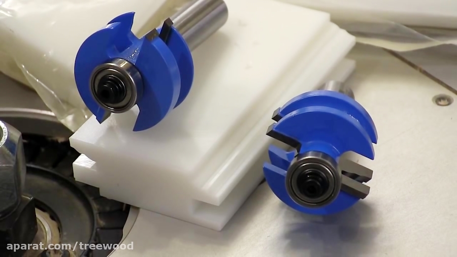 Rockler Router Bit Setup Jigs Review NewWoodworker
