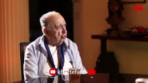 دعوای پرویز صیاد و گوگوش در رو...
