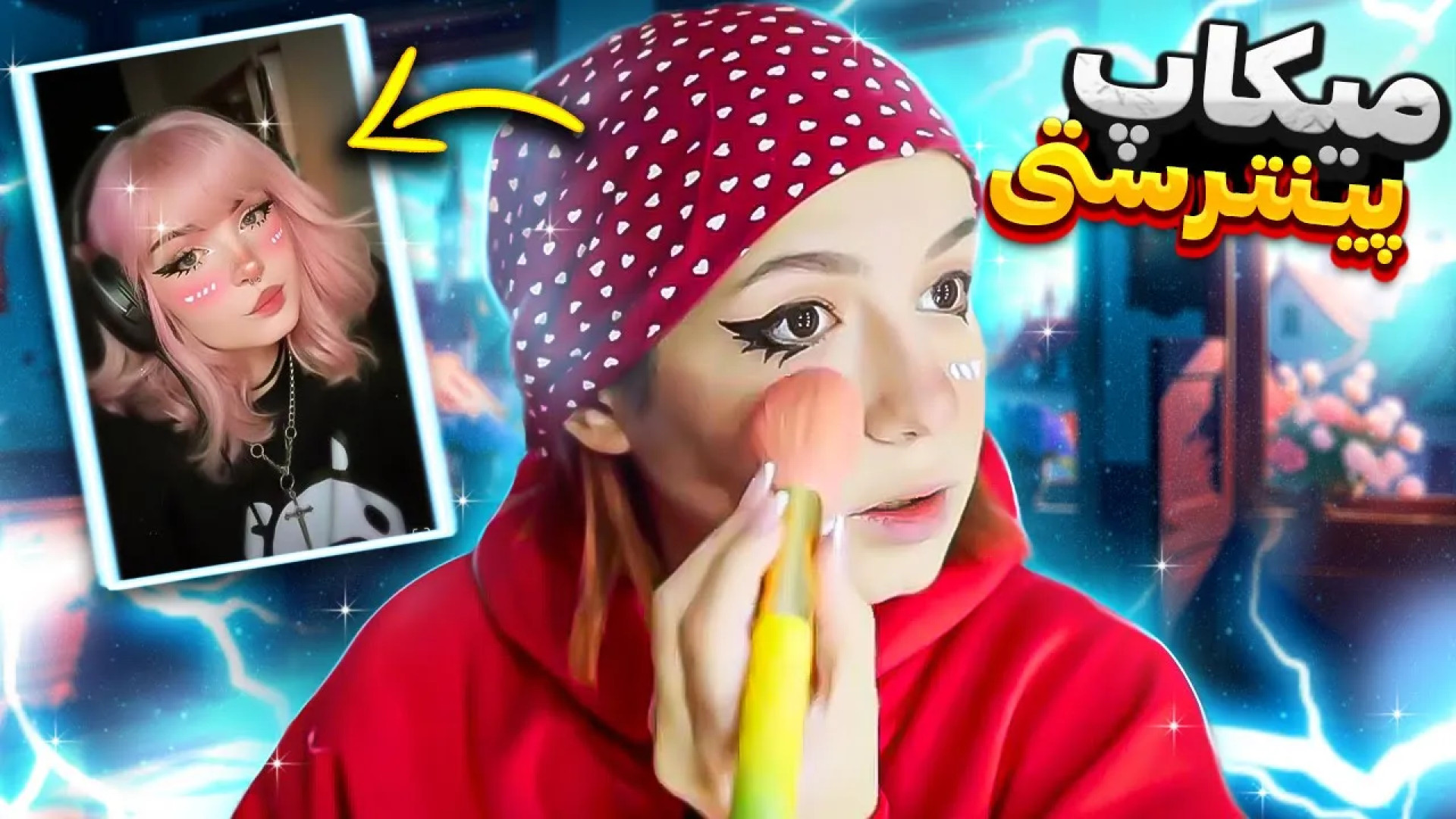 طنز خنده‌دار ایرانی کلیپ طنز خ...