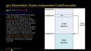 P06-01) Why and What of Return Oriented Programming