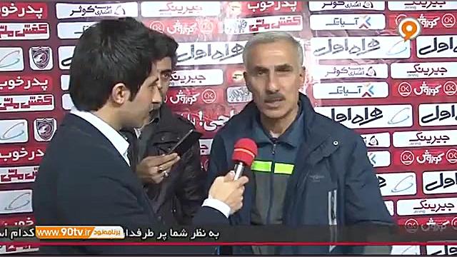 لیگ یک: حواشی تیم نساجی مازندر...