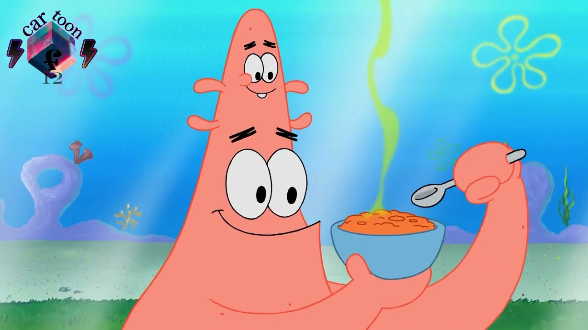 انیمیشن باب اسفنجی  کارتون باب...