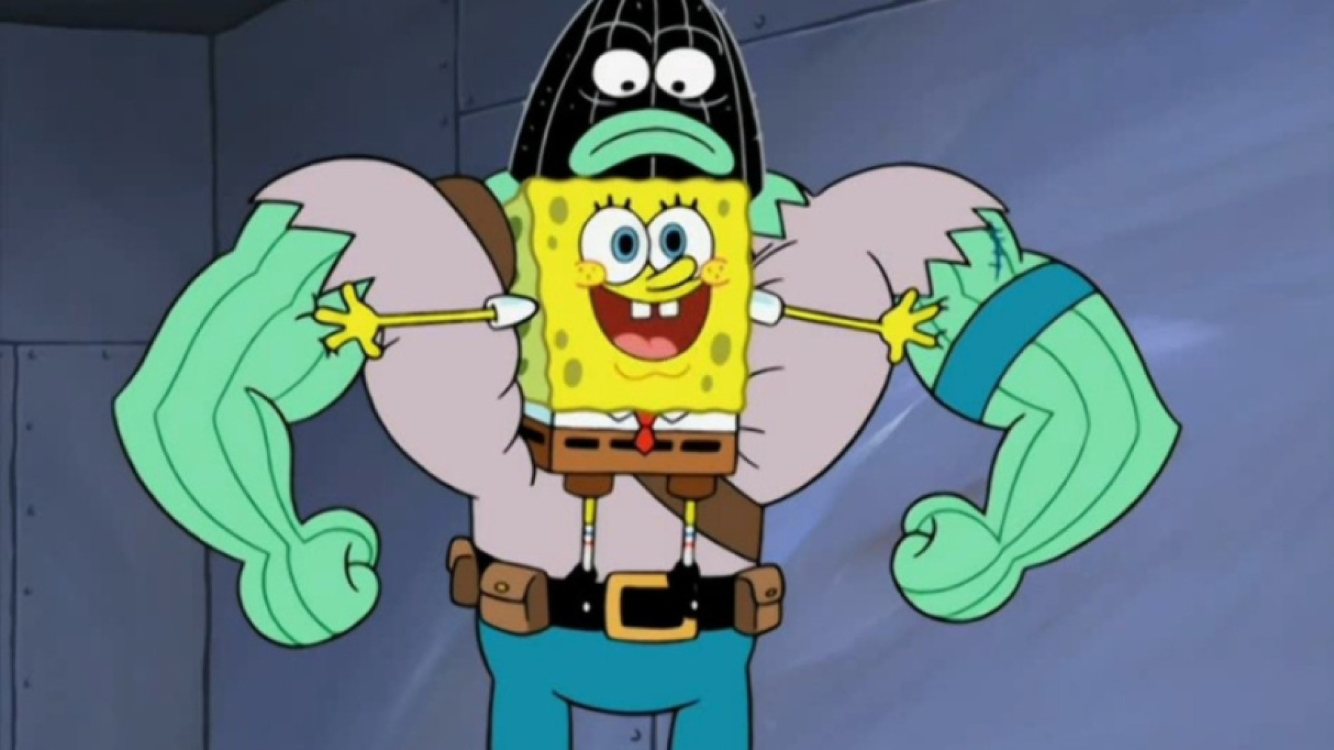 باب اسفنجی ، انیمیشن باب اسفنج...