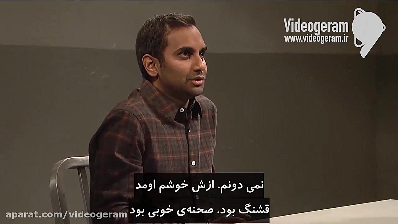 ویدیوگرام | بامنتقدای سینما با...