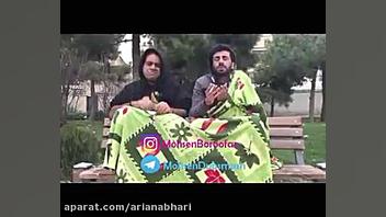 مجموعه دابسمش های خنده دار محس...