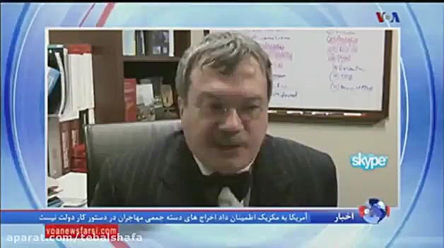 جلوگیری از تزریق واکسن در تگزا...