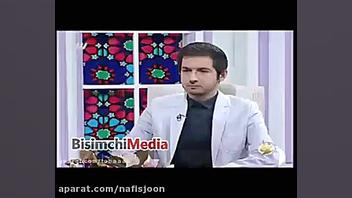 جریان آمپول زدن حاج آقا قرائتی...