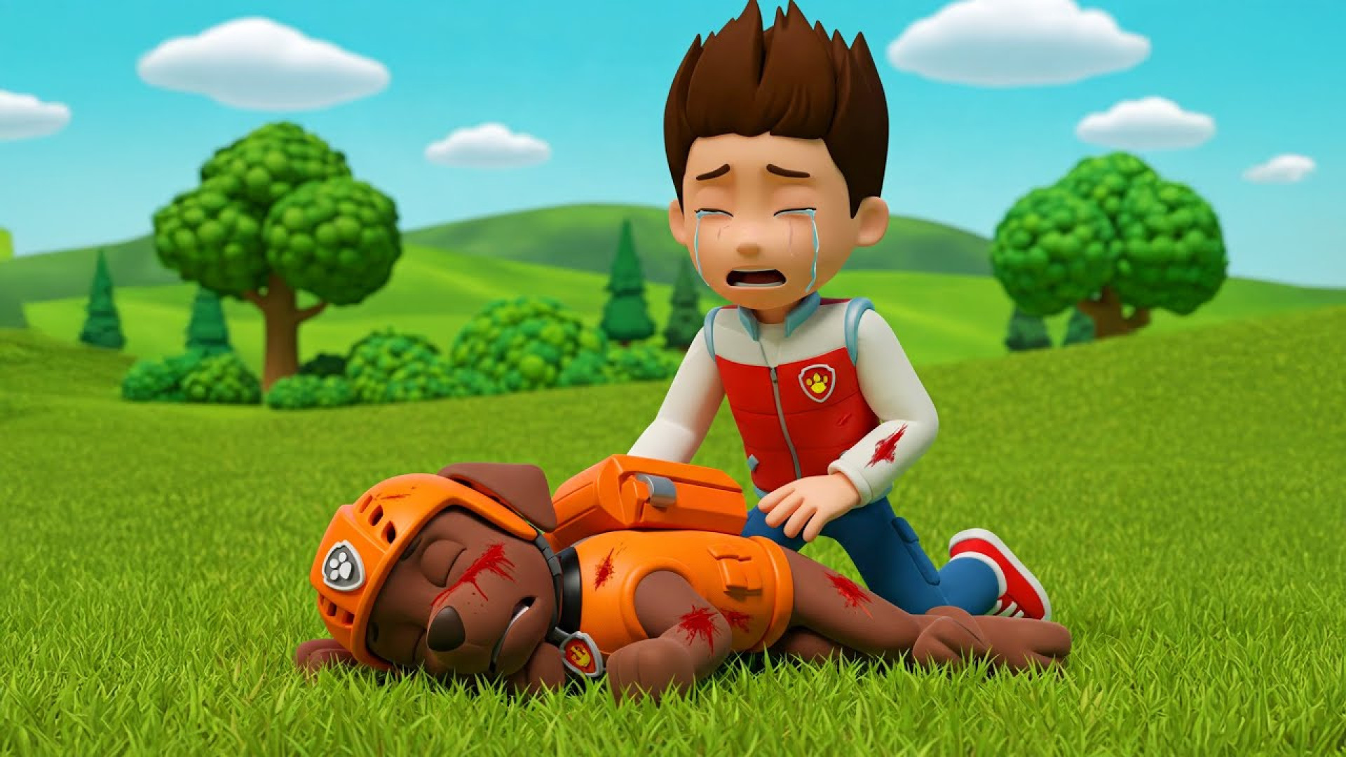 سگهای نگهبان:سگ نگهبان دوبله ف...