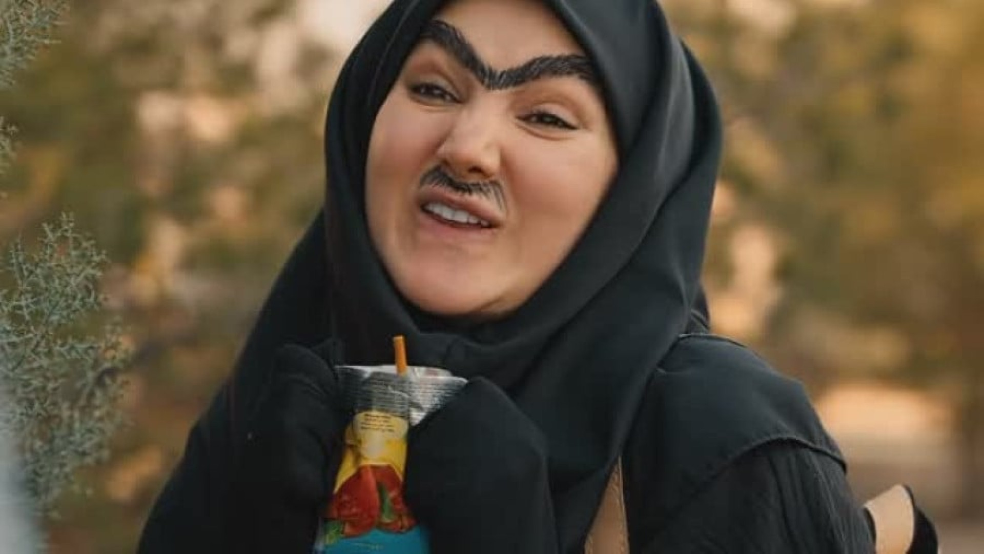 طنز خنده دار جدید  طنز  کلیپ خ...