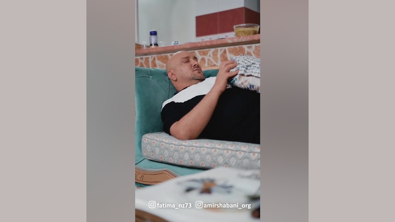 طنز خنده دار؛ طنز باحال؛ طنز ا...