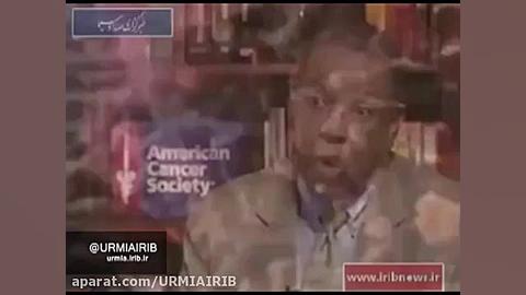 تشعشعات گوشی تلفن همراه و سرطا...