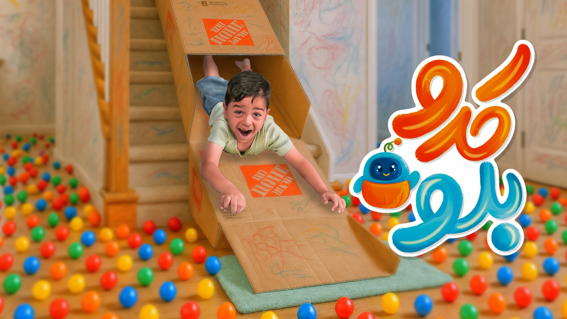 کدوبلو و ماچارتا  یکروز تنها د...