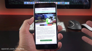 Apple iPhone 6s