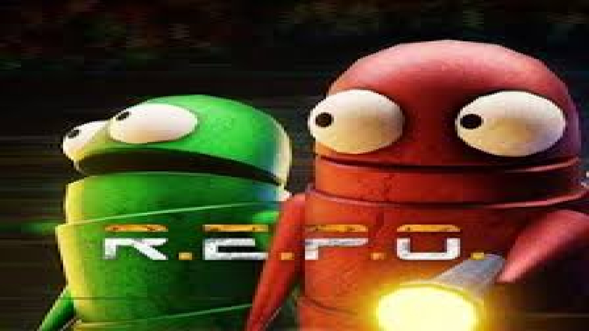 Repo 2 repo#2