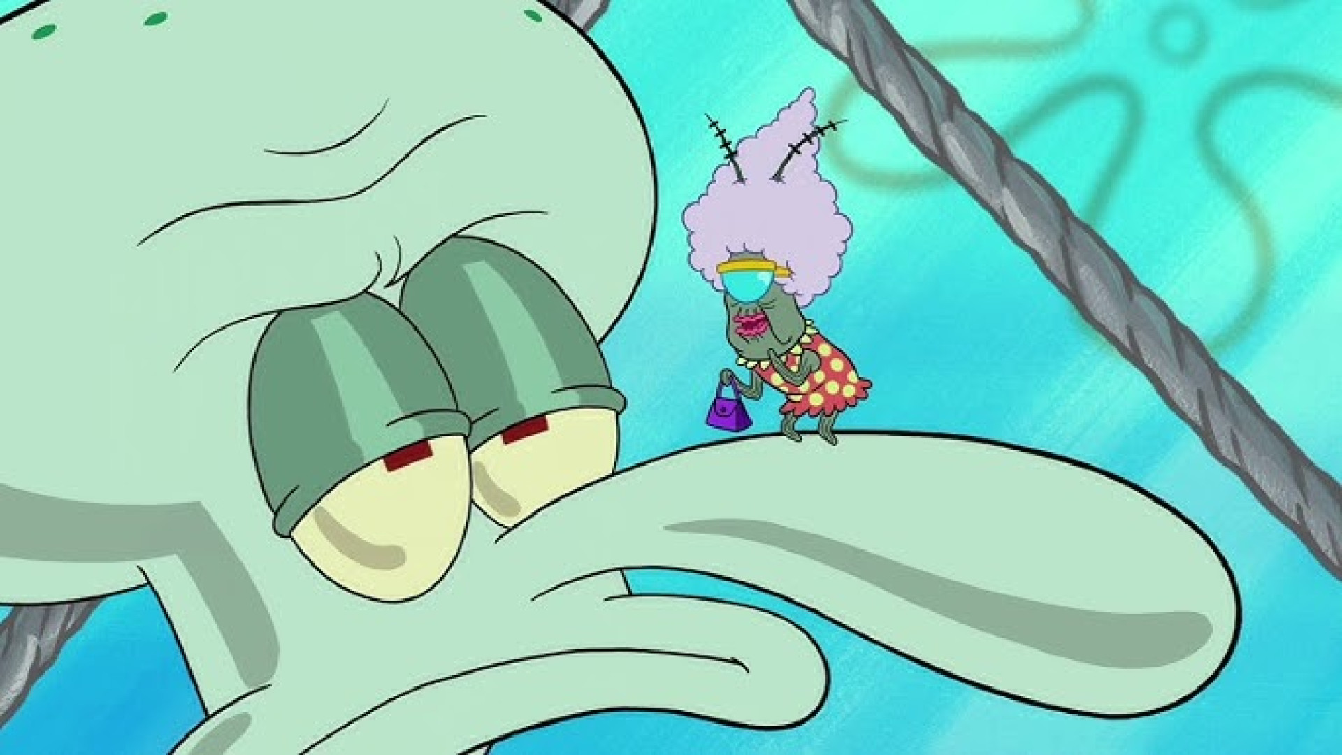 باب اسفنجی دوبله فارسی,باب اسف...