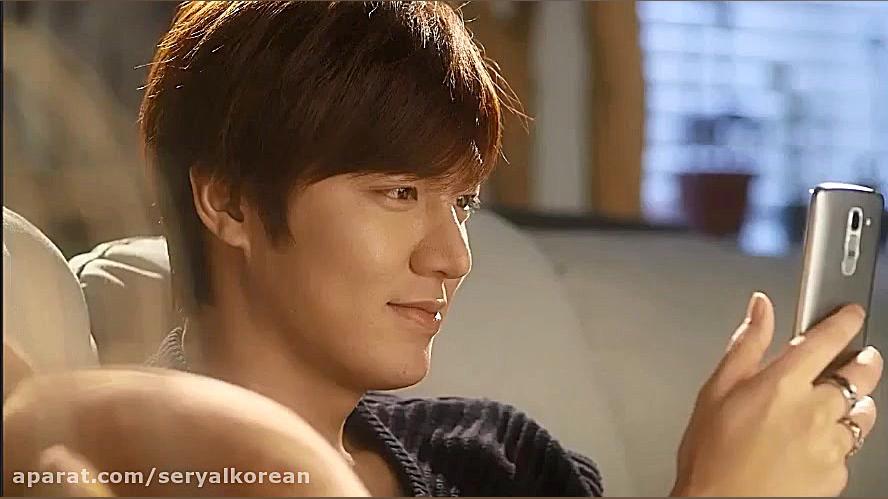 مسیر عشق Line Romance قسمت 2 م...