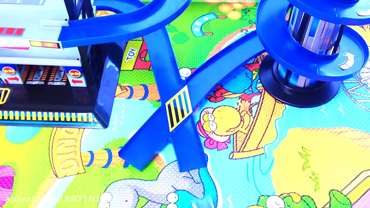 Small Car Toys For Children  N...