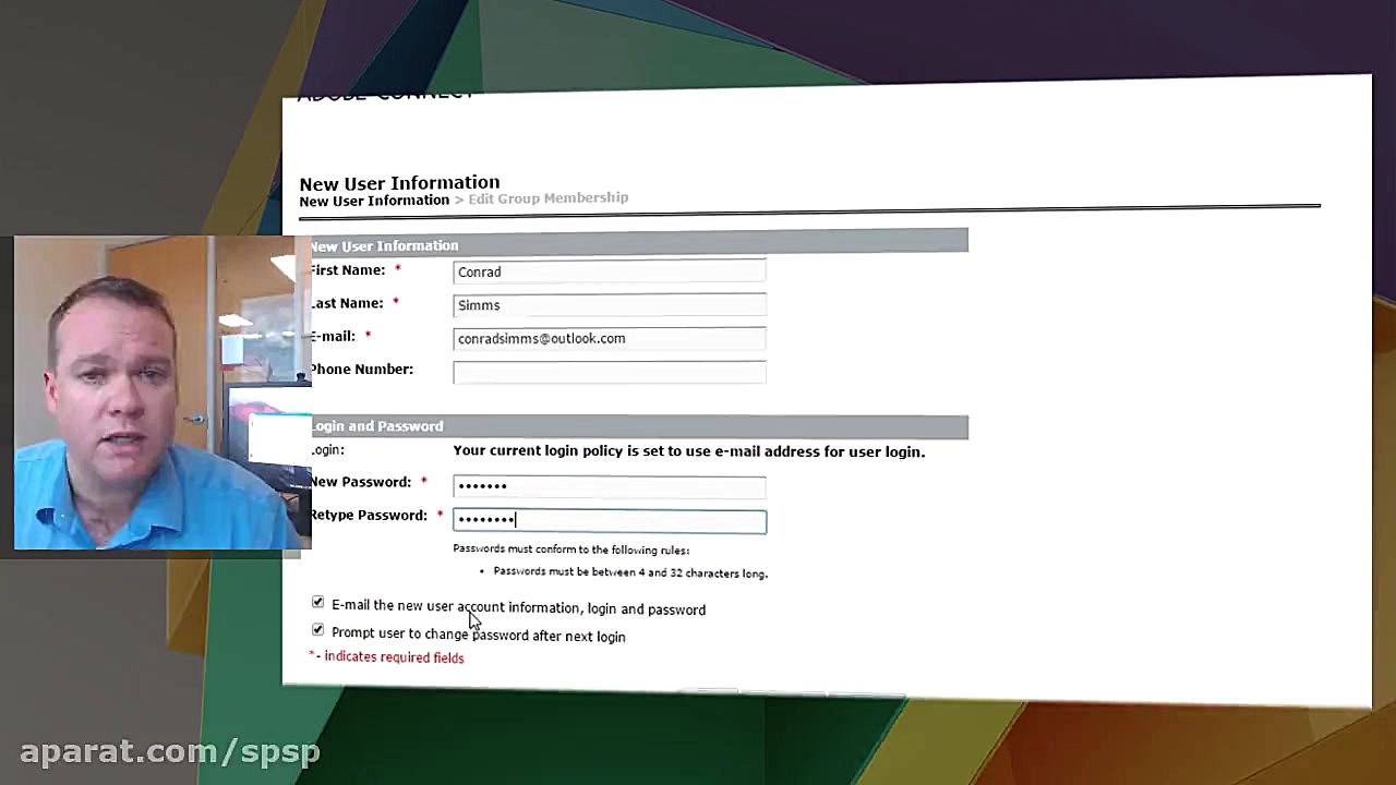 Getting Started With Your Adob...