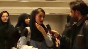 ماجراى نیمروز