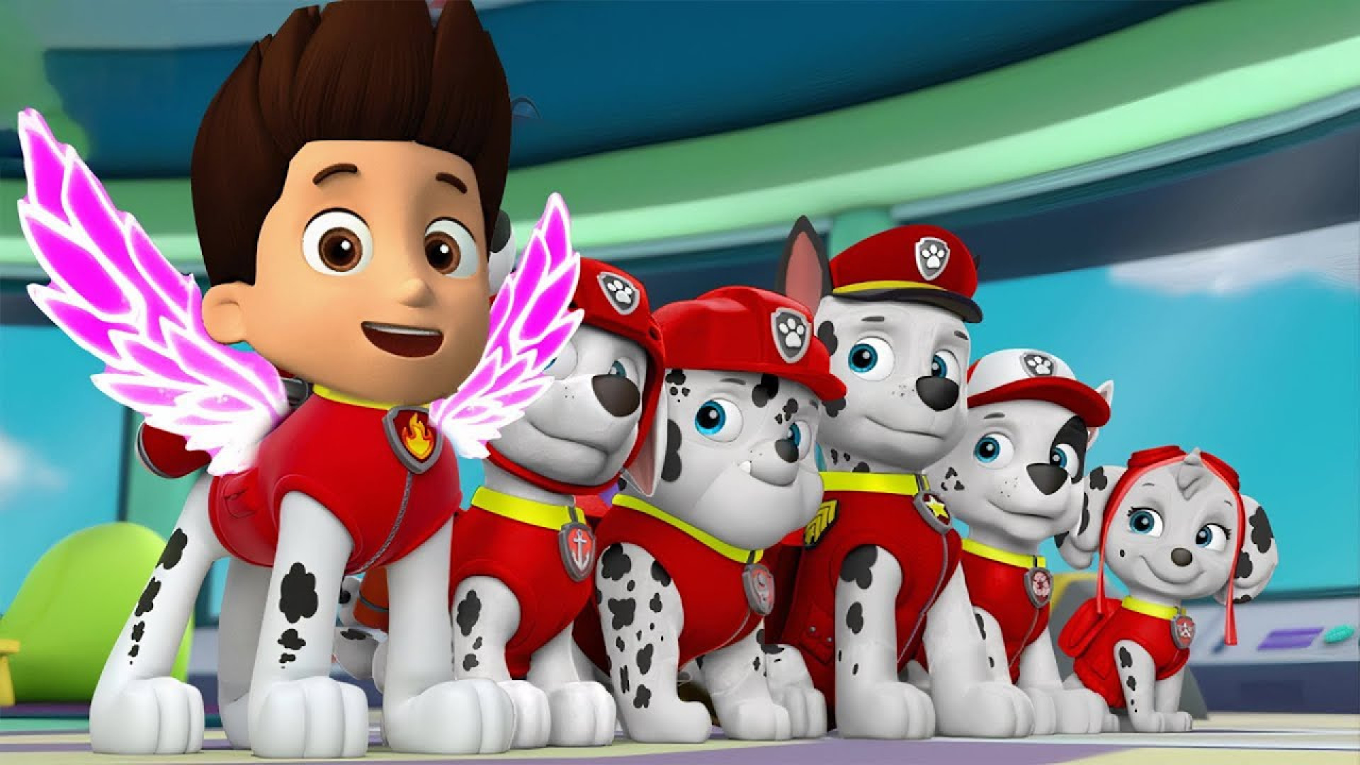 سگهای نگهبان:سگ نگهبان دوبله ف...