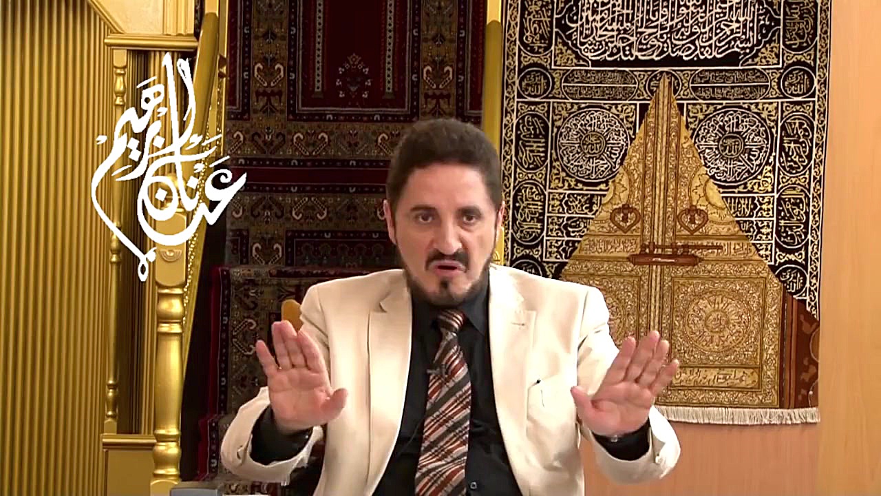 هوامش | الإسلام الثأری والإسلا...