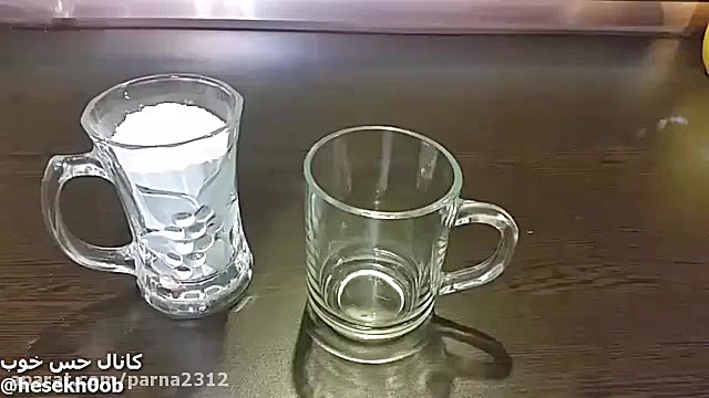 طرز تهیه شیرینی پنجره ای