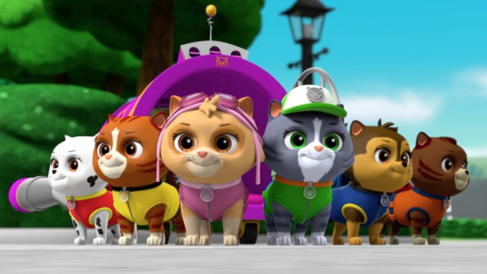 سگهای نگهبان:سگ نگهبان دوبله ف...