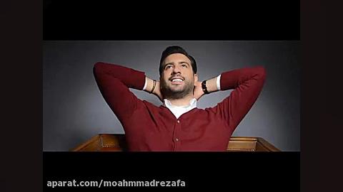 امید حاجیلی ، پریزاد