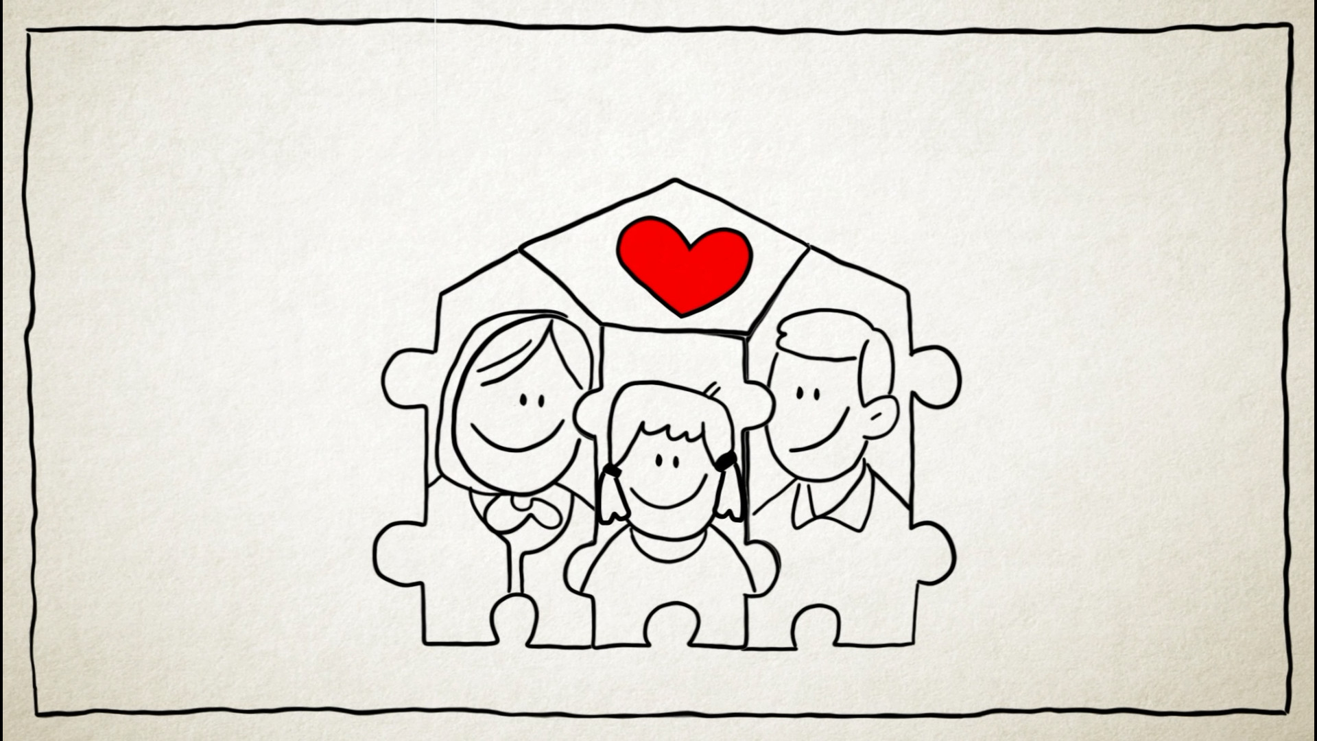 نگه داشتن کودک در نهاد خانواده...