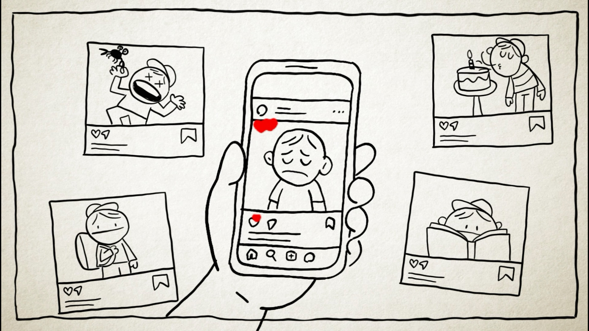 احترام به حریم خصوصی  پیمان‌نا...