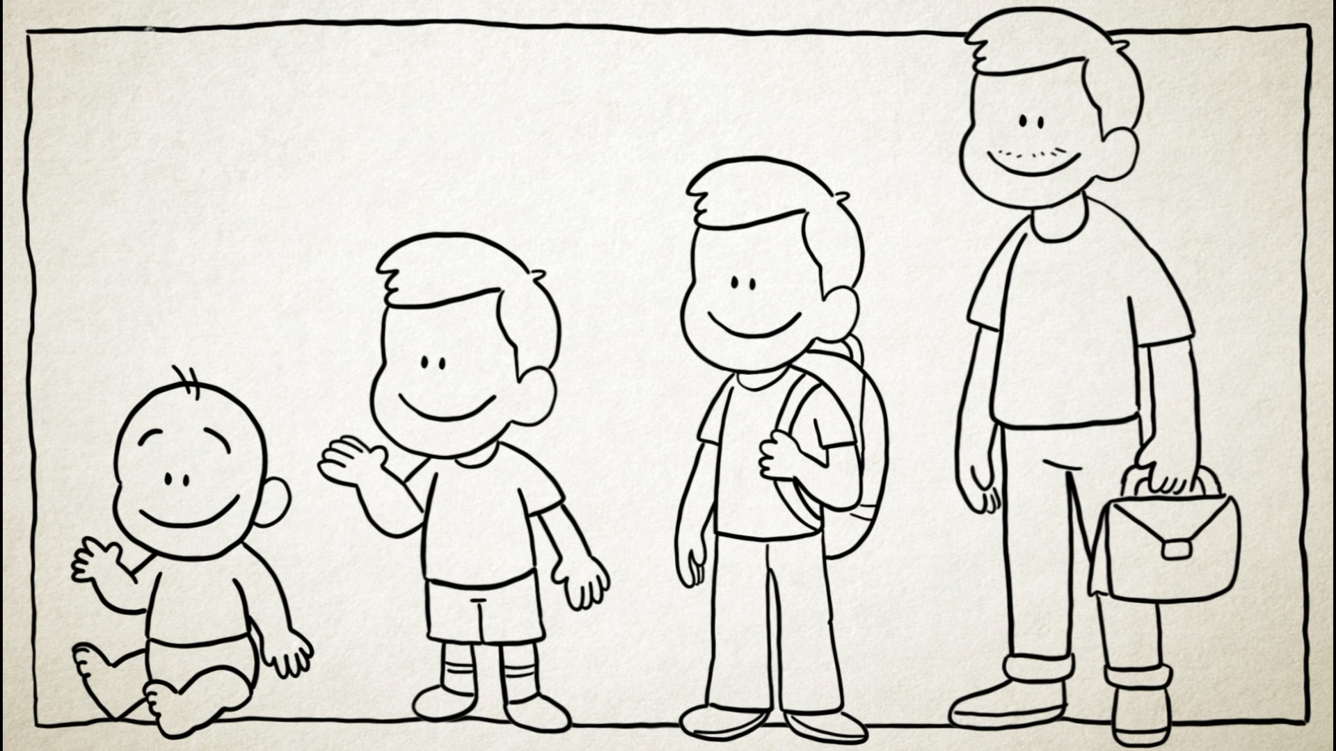 زندگی، بقا و رشد  پیمان‌نامه ح...