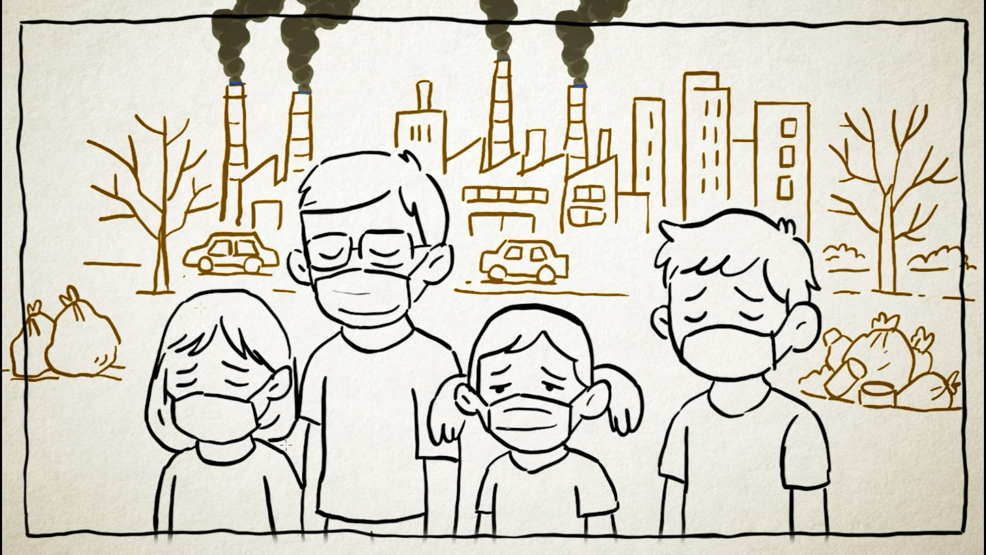 سلامت، آب، غذا و محیط زیست  پی...