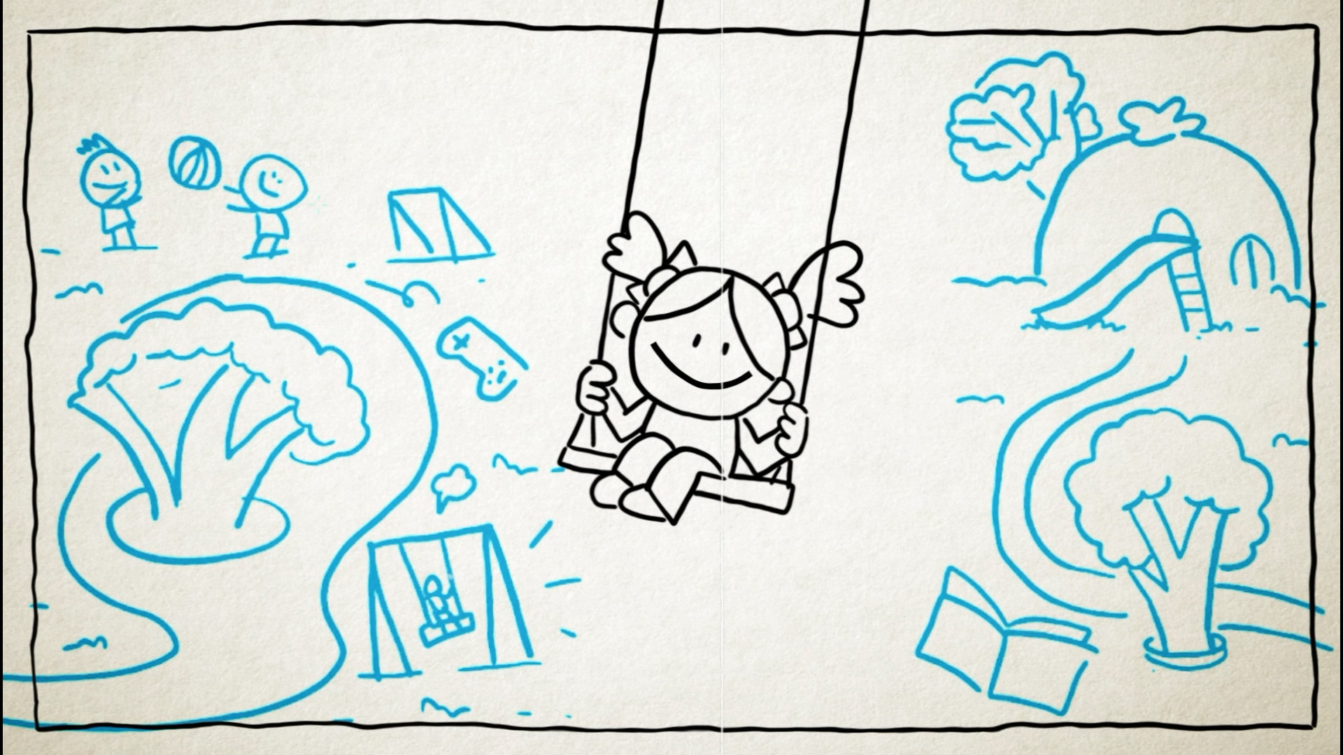 منافع عالیه کودک  پیمان‌نامه ح...