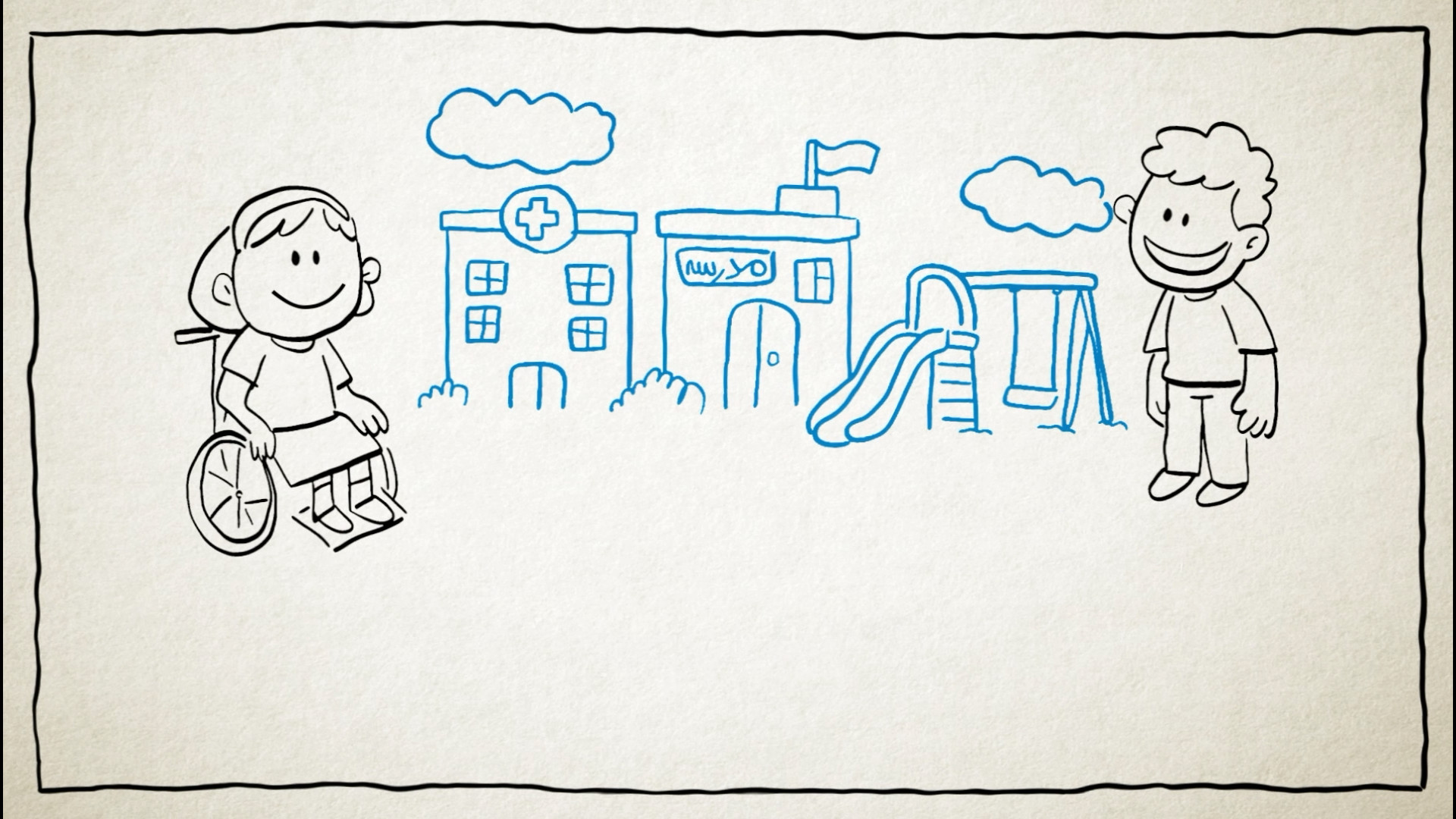 منع تبعیض  پیمان‌نامه حقوق کود...