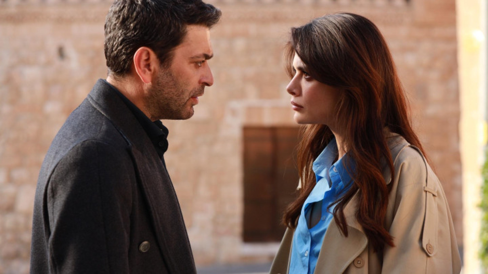 سریال ترکی شهری دور قسمت ۱۷ زی...