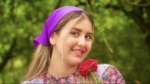 پخت زرشک پلو با مرغ در کلبه چو...