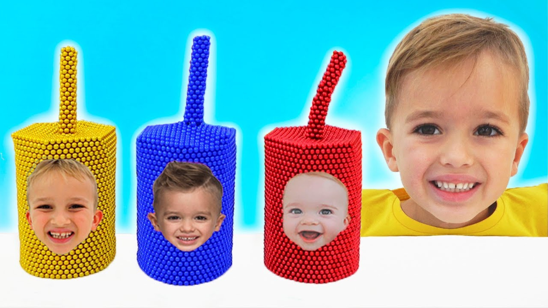 ولاد  ولاد و نیکی  بهترین و خن...