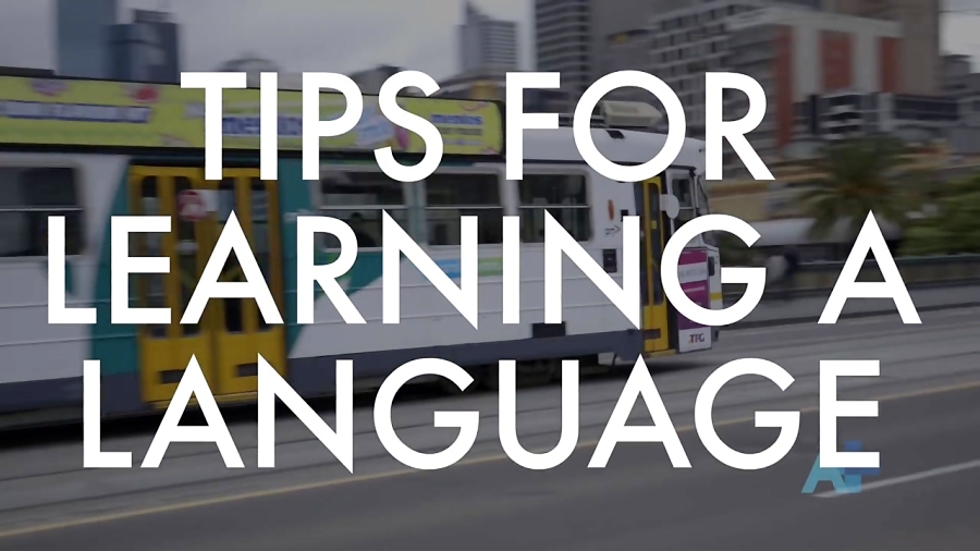 Learn English: Tips for learning another language - Australia Plus