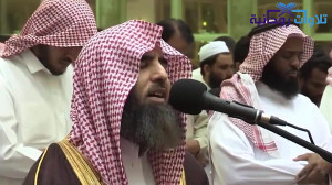 شیخ محمد اللحیدان