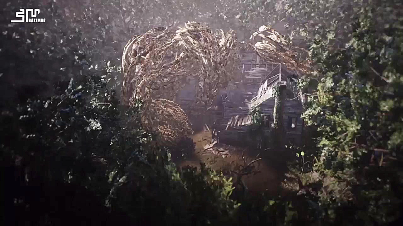 گیم پلی Resident Evil 7 قسمت آ...