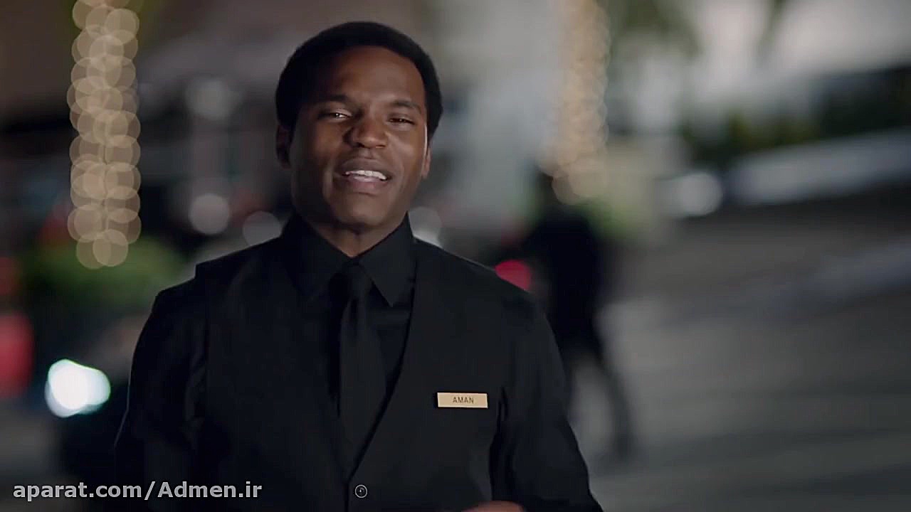 تبلیغ Kia Cadenza  فضای داخلی...