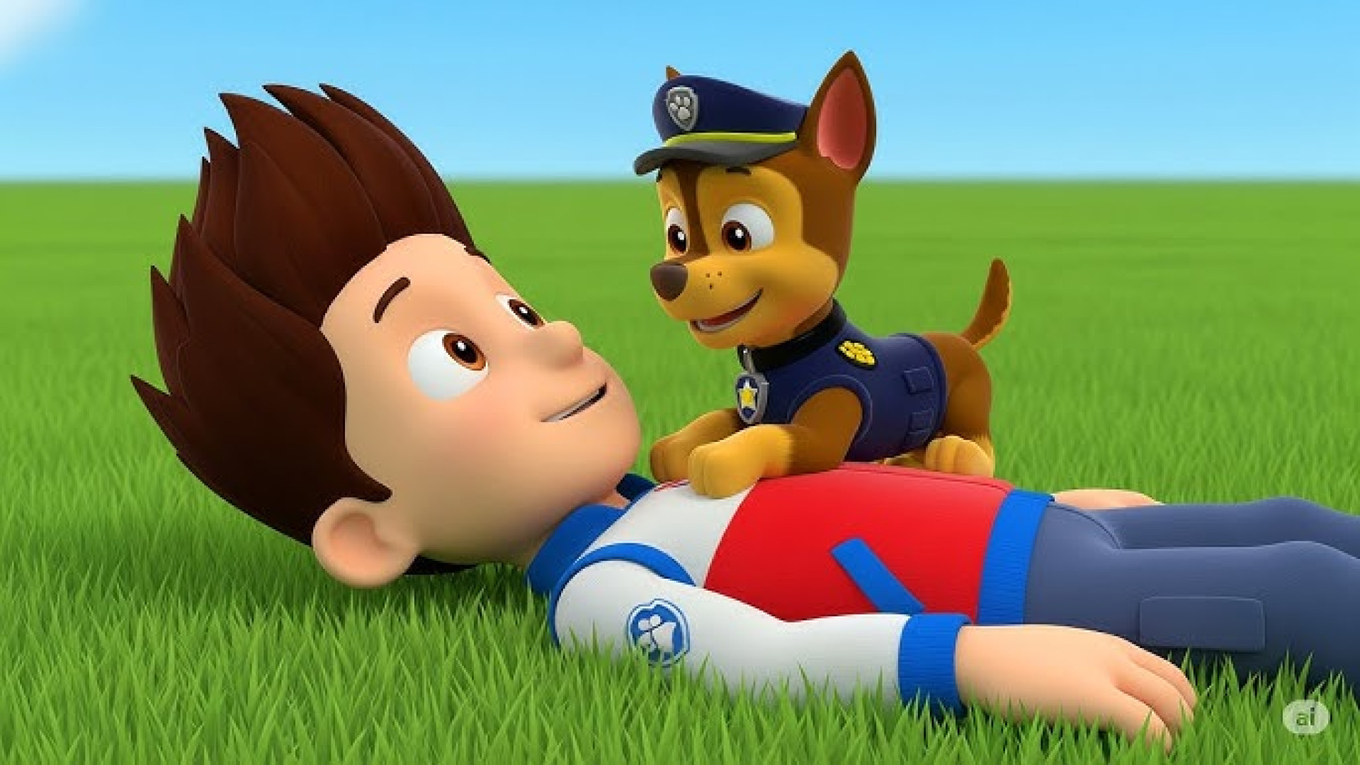 سگهای نگهبان:سگ نگهبان دوبله ف...