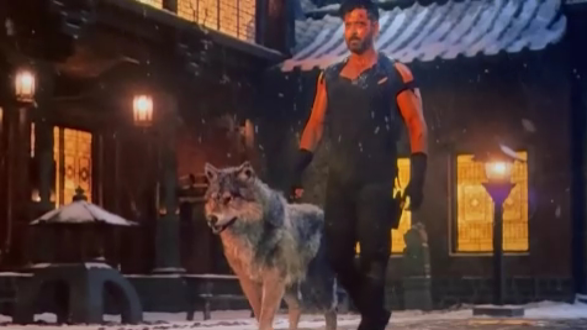 فیلم هندی جنگاور۲ دوبله فارسی