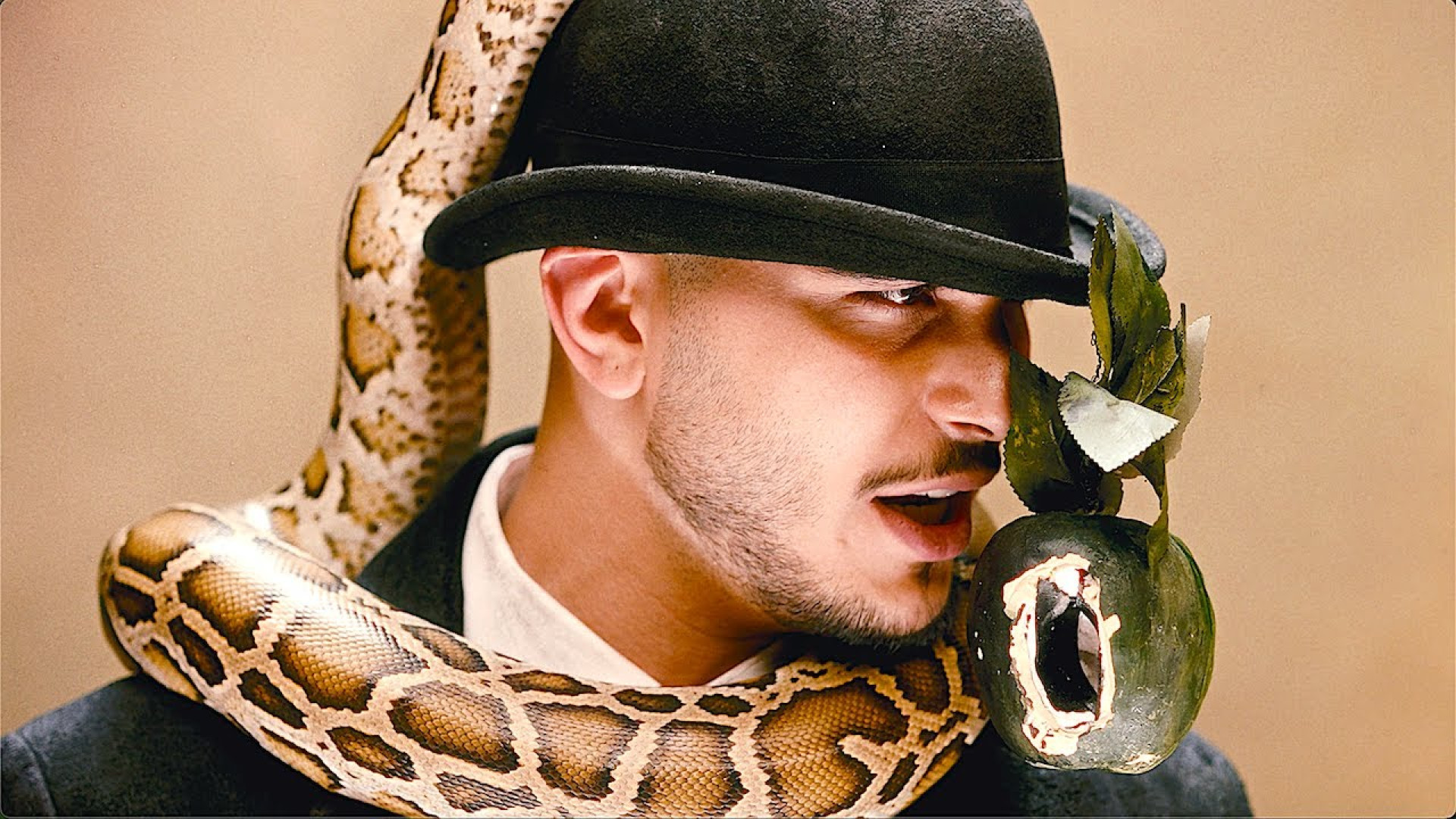 موزیک ویدیو و آهنگ جدید مهیار...