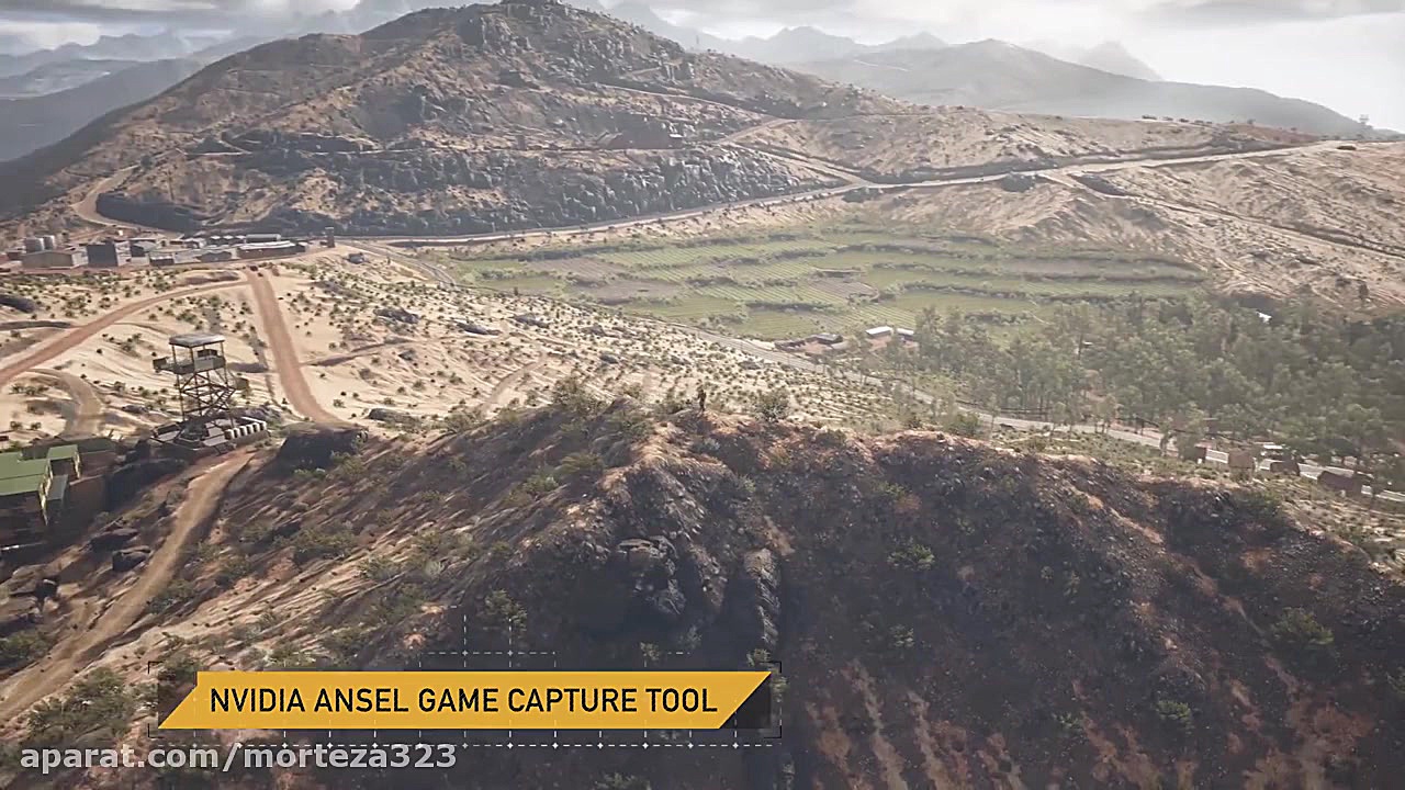 GHOST RECON WILDLANDS NEW Game...