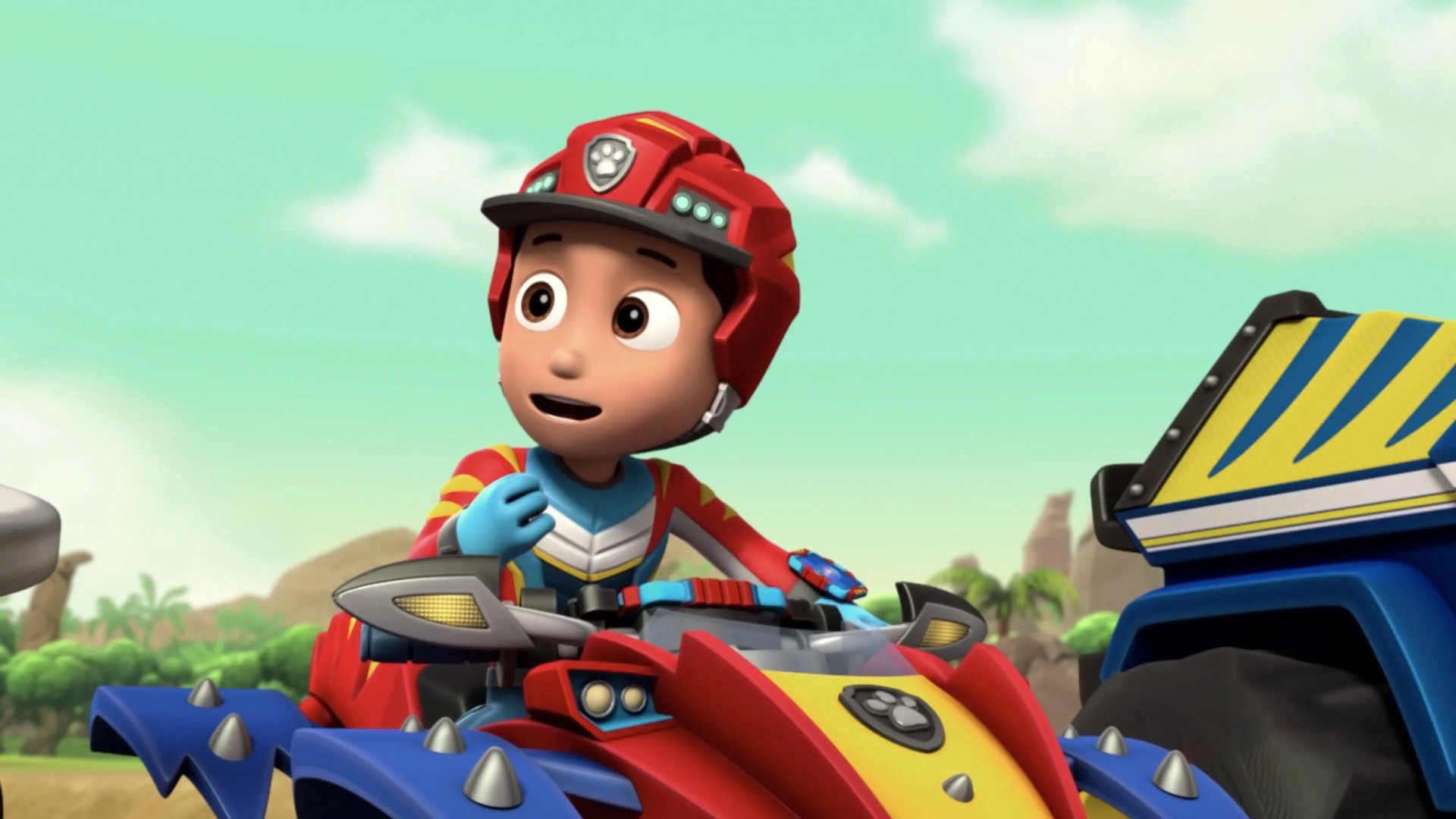 سگهای نگهبان:سگ نگهبان دوبله ف...