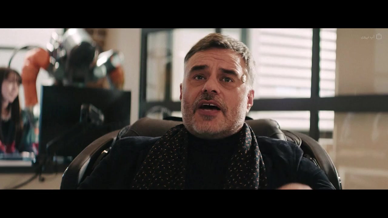 فیلم سینمایی مگان 2 دوبله فارسی